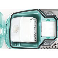 Пылесос Thomas Multi Clean X10 Parquet AQUA+ 788577