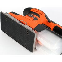 Виброшлифмашина Patriot OS 120