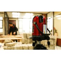 Лазерный нивелир Deko LL57 Set1 065-0201