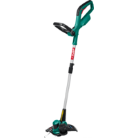 Триммер Зубр Мастер ТА-185 (без АКБ)