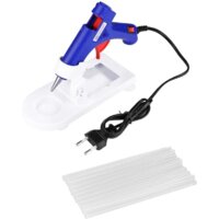 Термоклеевой пистолет Deko DKGG30 SET 4