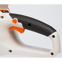 Аккумуляторная пила Daewoo Power DACS 1640Li (без АКБ)