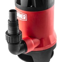 Дренажный насос Hammer NAP900D