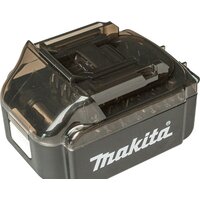 Набор бит Makita B-68317 (31 предмет)