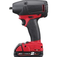 Чехол резиновый Milwaukee M18 CIW12 49162754