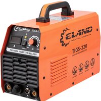 Сварочный инвертор ELAND TIGS-220