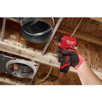 Наборы электроинструментов Milwaukee M12 BLPP3A-202B 4933499694 (шуруповерт, винтоверт, фонарь, 2 АКБ, сумка)