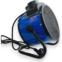 Электрическая тепловая пушка Redbo ABE-3000R