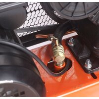 Компрессор Patriot PTR 50-450A