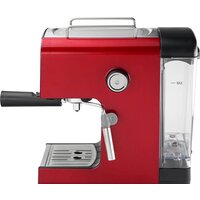 Рожковая кофеварка Polaris PCM 1516E Adore Crema