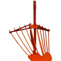 Картофелекопатель Всеволожский ремонтно-механический завод ВРН-10Т 12.03.51.00.00-01