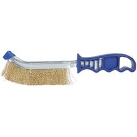 Щетка зачистная Workpro WP253003