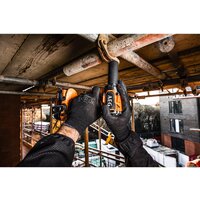 Гайковерт AEG Powertools BSS 18S12BL2-0 4935480060 (без АКБ)