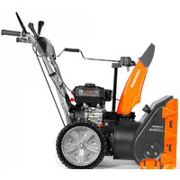 Снегоуборщик Daewoo Power S 6560