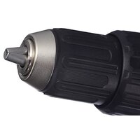 Ударная дрель-шуруповерт DeWalt DCD778S2T (с 2-мя АКБ 1.5 Ah)