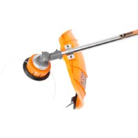 Триммер Daewoo Power DABC 1400E