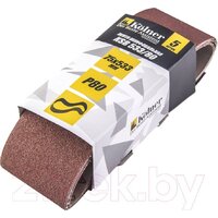 Шлифовальные диски, насадки, листы Kolner KSB 533/80