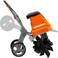 Мотокультиватор электрический ELAND TE-740W