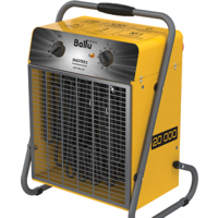 Электрическая тепловая пушка Ballu BHP-M2-20