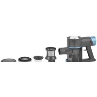 Пылесос CENTEK CT-2570 (серый)