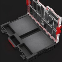 Органайзер Qbrick System ONE Organizer L 2.0 ORGQL2FCZAPG001