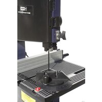 Ленточнопильный станок WATT WSB-230