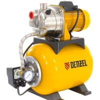 Насосная станция Denzel PS1000Х