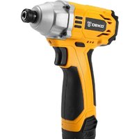 Винтоверт Deko DKIS12-Li 063-4105