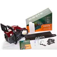 Бензопила Oasis GS-5618