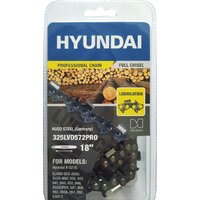 Цепь для пилы Hyundai 325LVD572PRO