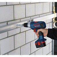 Сверла, буры, зенкеры Bosch 2607010543 7 предметов