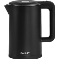 Электрический чайник Galaxy Line GL0323 (черный)