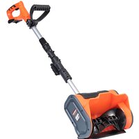 Снегоуборщик Patriot PE 1001UES (без АКБ)