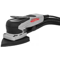 Шлифмашина Интерскол ПШМ-100/350ВЭ 3.0 866.1.0.70