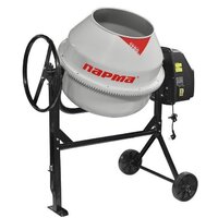 Бетономешалка Парма БСЛ-160Ч 02.001.00036