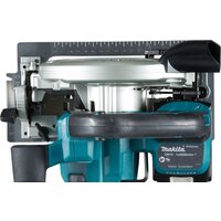 Дисковая (циркулярная) пила Makita DHS660Z (без АКБ)