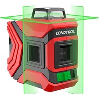 Лазерный нивелир Condtrol GFX360