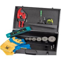 Аппарат для сварки труб Favourite PC-3121