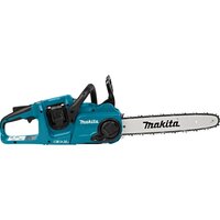 Аккумуляторная пила Makita DUC353ZA2 (с 2-мя АКБ)