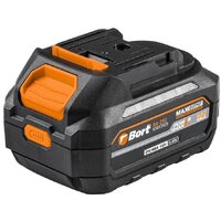 Аккумулятор Bort BA-21U 93415926 (21В/4 Ah)