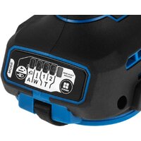 Винтоверт Bull CID 2218 1329954 (с 2-мя АКБ, кейс)