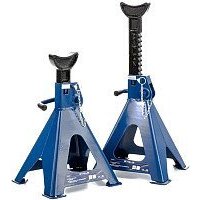 Страховочные опоры Stels 51633 6т