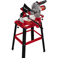 Торцовочная пила Einhell TC-SM 2531/2 U 4300805