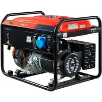 Бензиновый генератор Fubag PRG 6000 46716