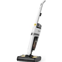 Вертикальный моющий пылесос Deerma DEM-VX20W