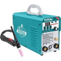 Сварочный инвертор Total TIG1601