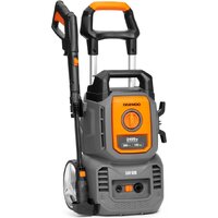Мойка высокого давления Daewoo Power DAW 620