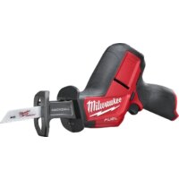 Сабельная пила Milwaukee M12 CHZ-0 FUEL 4933446960 (без АКБ)