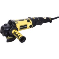 Угловая шлифмашина Hanskonner HAG12125EC