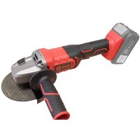 Угловая шлифмашина Edon OAF21-AG (без АКБ)